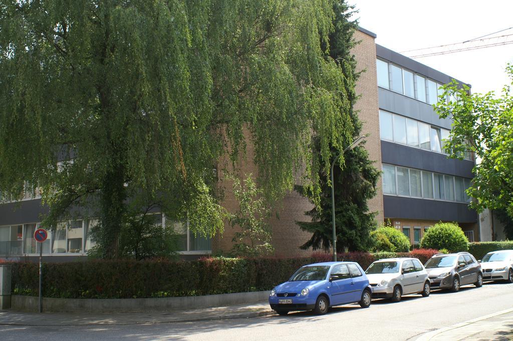 Creo Munich City Dış mekan fotoğraf