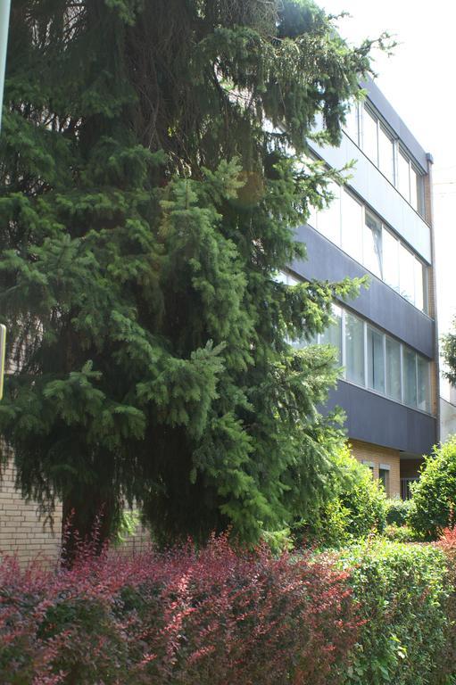 Creo Munich City Dış mekan fotoğraf
