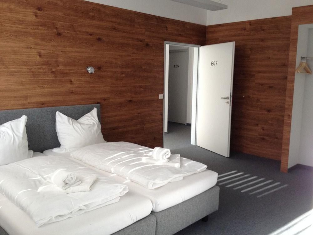 Creo Munich City Dış mekan fotoğraf