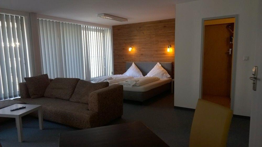 Creo Munich City Dış mekan fotoğraf