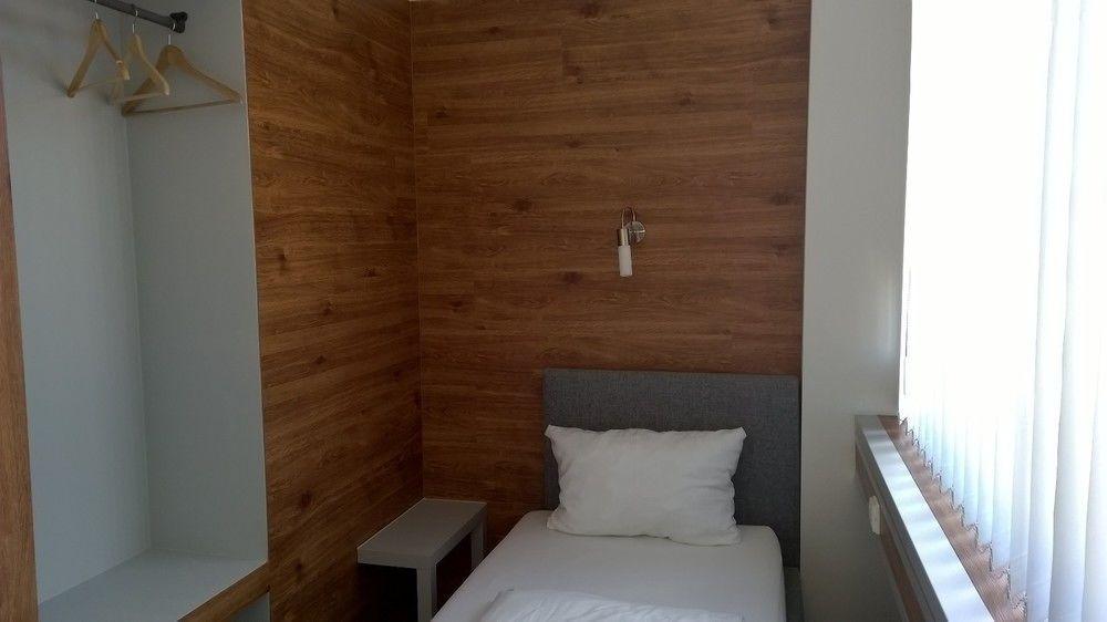 Creo Munich City Dış mekan fotoğraf