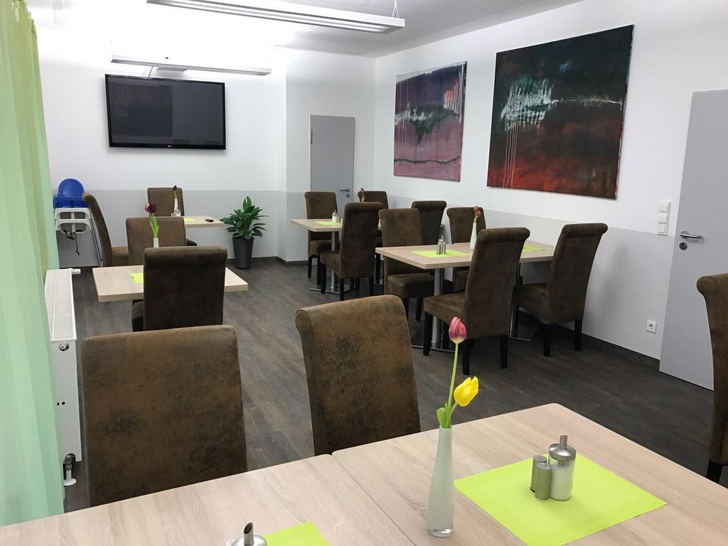 Creo Munich City Dış mekan fotoğraf