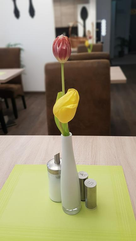 Creo Munich City Dış mekan fotoğraf