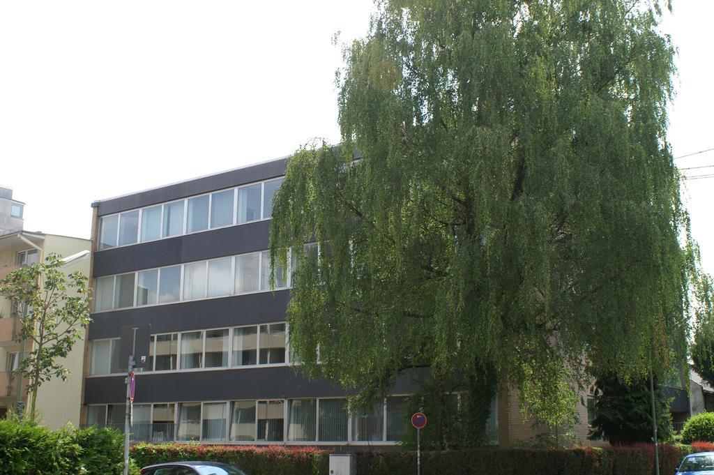 Creo Munich City Dış mekan fotoğraf