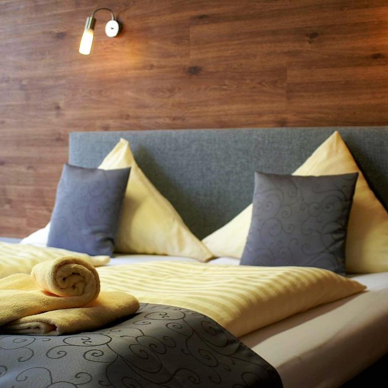 Creo Munich City Dış mekan fotoğraf